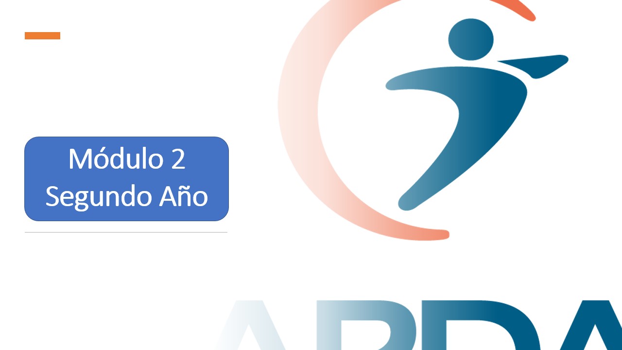 Módulo 5 - Evaluación - Auto Registros.