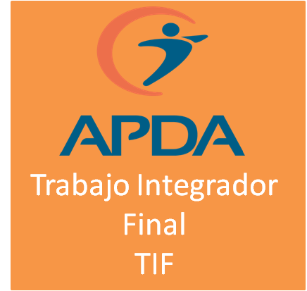 Trabajo Final Integrador - 1er año 