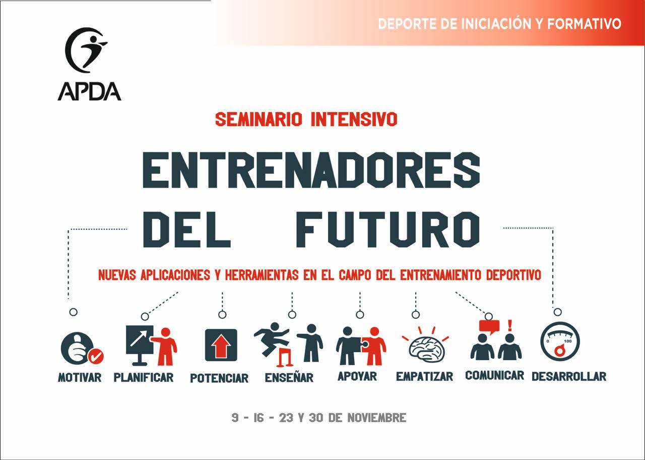 Entrenadores del Futuro II