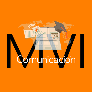 Módulo VI - Comunicación