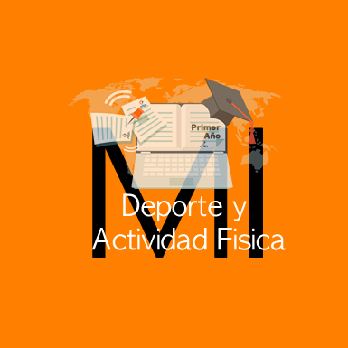 Módulo I - Psicología del Deporte y la Actividad Física