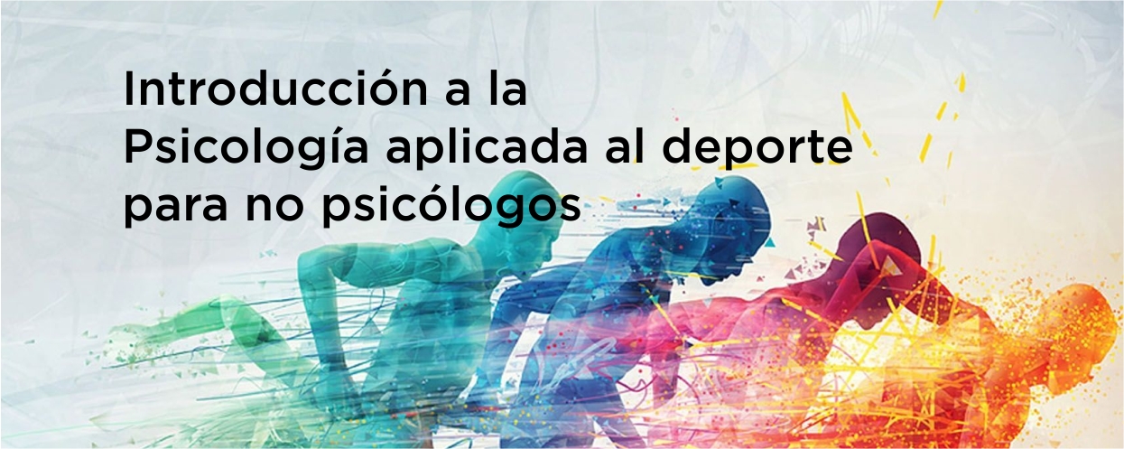 Introducción a la Psicología aplicada al deporte 