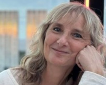Cynthia Inger Cynthia Inger