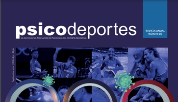 Revista Psicodeportes 2021