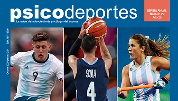 Revista Psicodeportes 2019